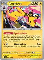 Ampharos