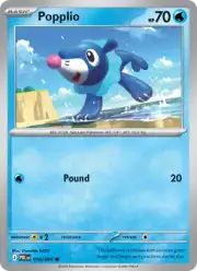 Popplio