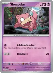 Slowpoke