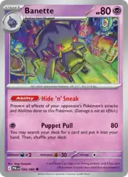 Banette