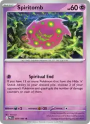 Spiritomb