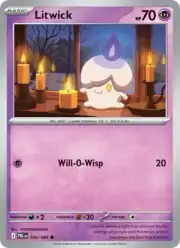 Litwick