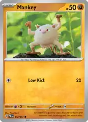 Mankey