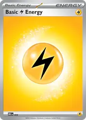 Lightning Energy