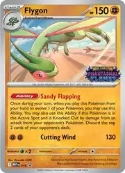 Flygon