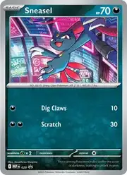 Sneasel