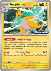 Ampharos