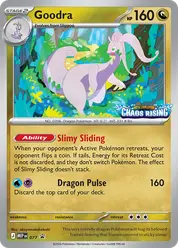 Goodra