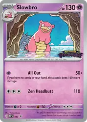 Slowbro