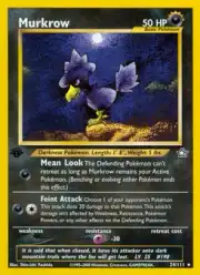 Murkrow