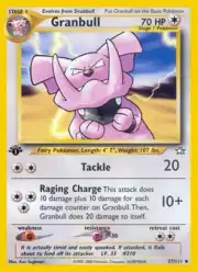 Granbull