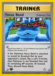Focus Band