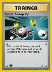 Super Scoop Up