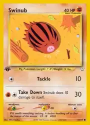 Swinub