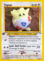 Togepi