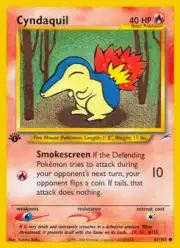 Cyndaquil