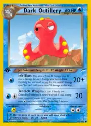 Dark Octillery