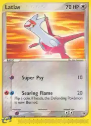 Latias