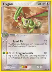 Flygon