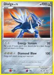 Dialga