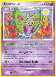 Dustox