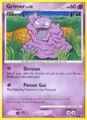 Grimer