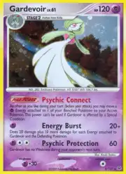 Gardevoir (Гардевуар)