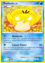 Psyduck