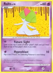 Ralts