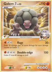 Golem E4