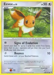 Eevee (Иви)