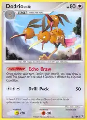 Dodrio