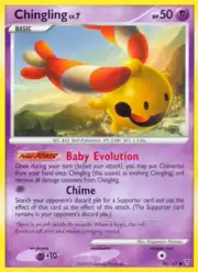 Chingling