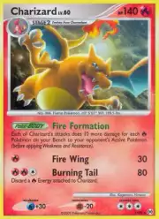 Charizard (Чаризард)