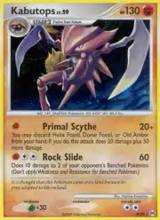 Kabutops