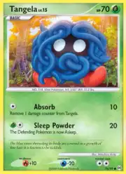 Tangela