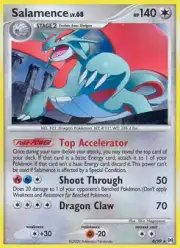 Salamence
