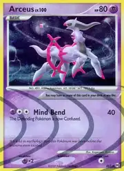 Arceus