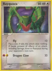 Rayquaza (Рейкваза)
