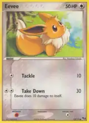 Eevee (Иви)