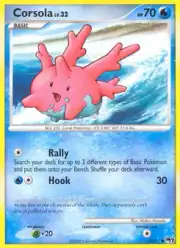 Corsola