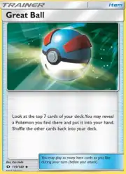 Great Ball