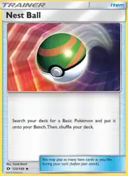 Nest Ball