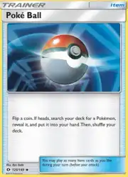 Poké Ball