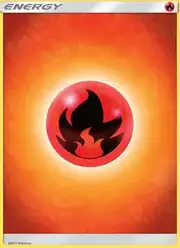 Fire Energy