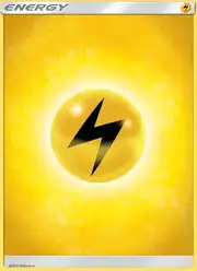Lightning Energy