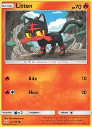 Litten