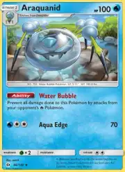 Araquanid