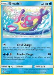 Bruxish