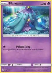 Mareanie